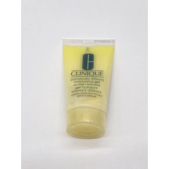 Clinique Dramatically Different™ Moisturizing Gel 1oz - Picture 2 of 4